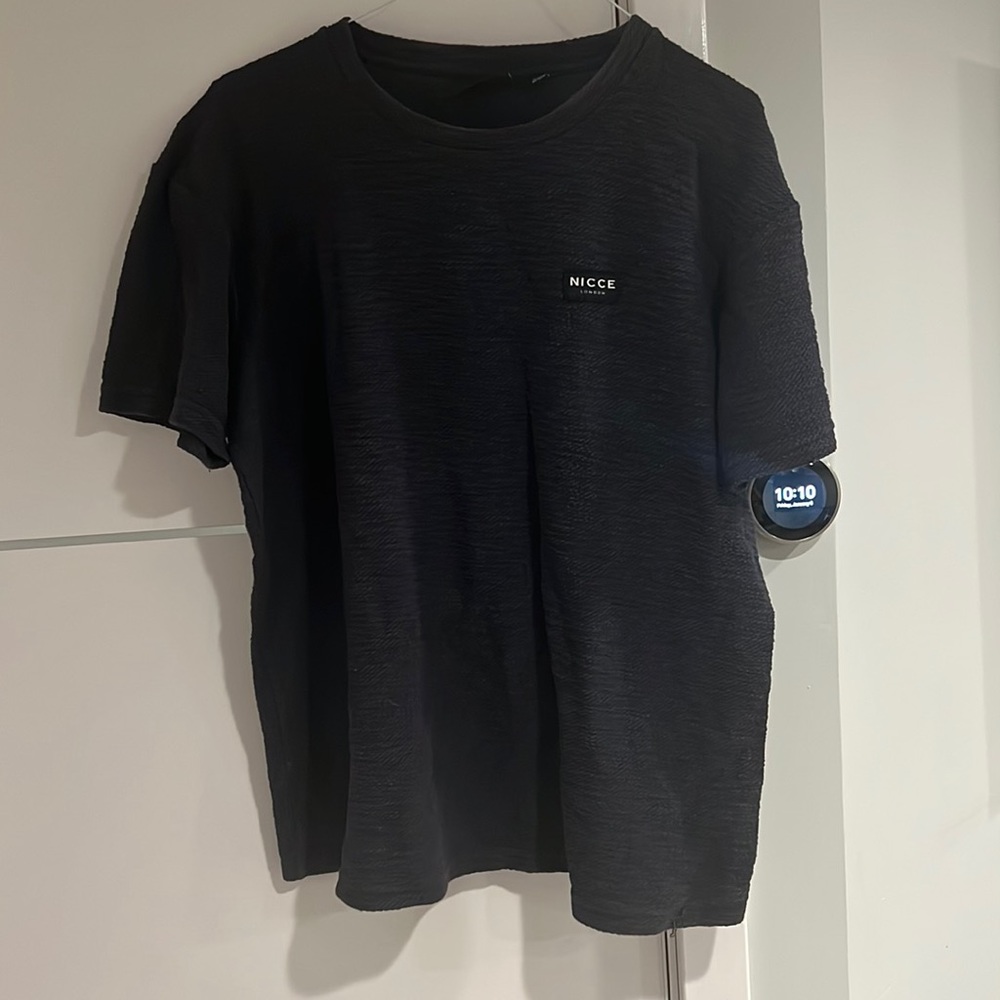 Nicce London shirt